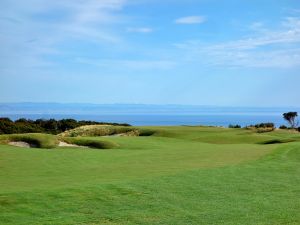 Cape Kidnappers 5th Ocean